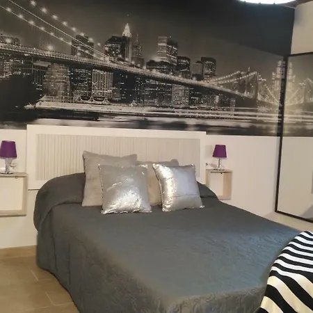 Ayla Апартаменты