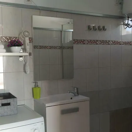 Ayla Апартаменты