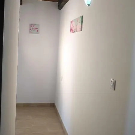 Апартаменты Ayla