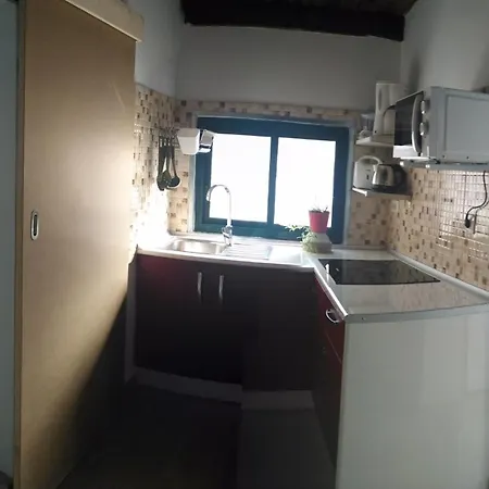 Ayla Плая-Кемада