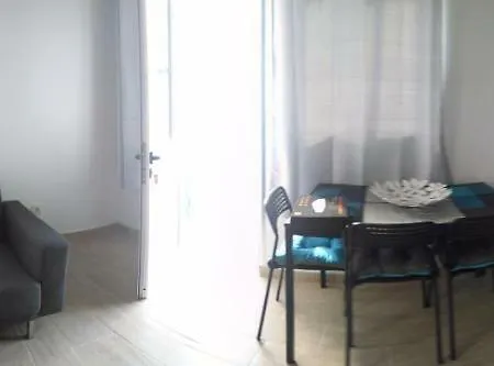 Апартаменты Ayla