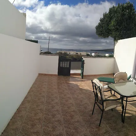 Ayla Плая-Кемада