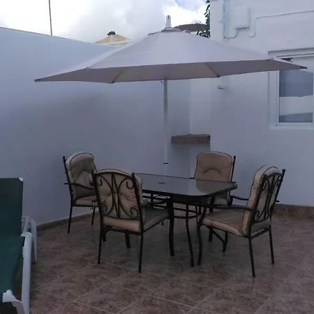 Apartamento Ayla *